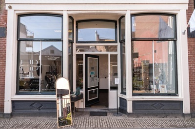 More Beauty - Alkmaar