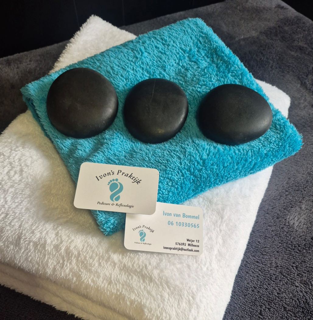 Ivon's Pedicure & Reflexologie Praktijk