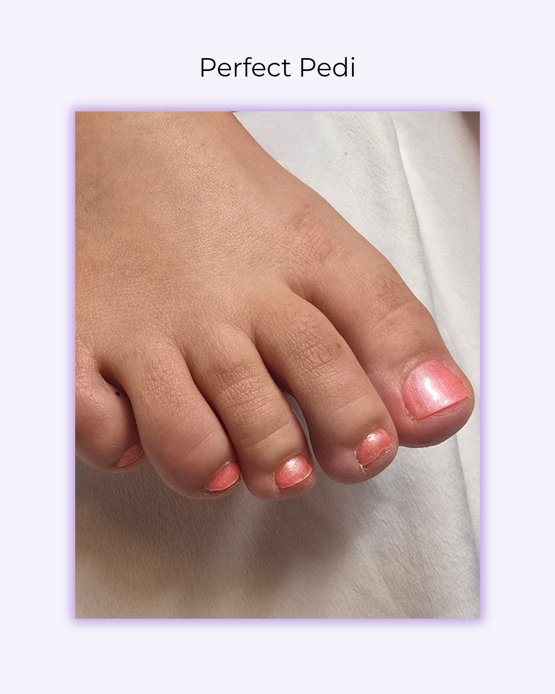 SuuCure - gespecialiseerde pedicure & nagelstyling in Enschede
