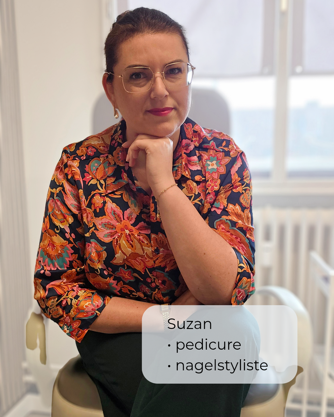 SuuCure - gespecialiseerde pedicure & nagelstyling in Enschede