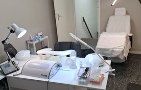Massage & Beauty Praktijk Anaël - Haarlem