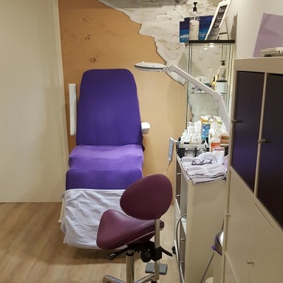 Medisch Pedicure AnKa Voetzorg - Assen